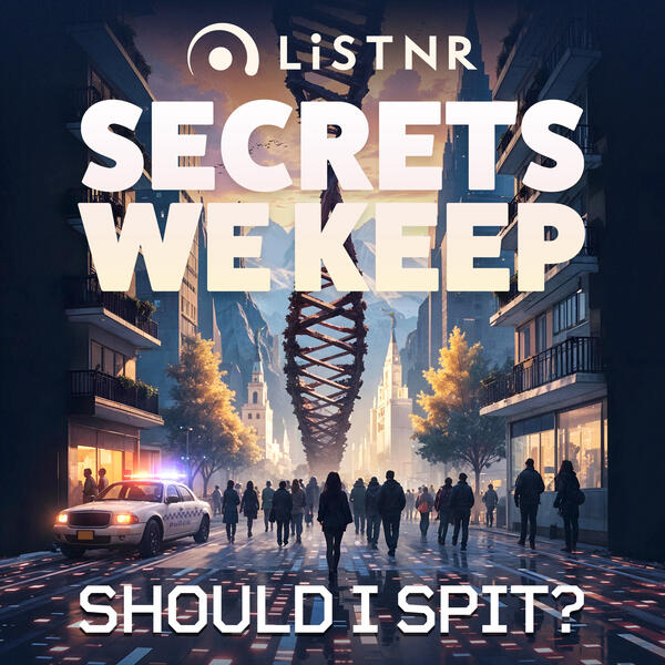 Should I Spit?